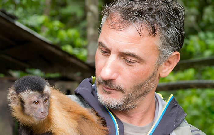 Foto: Vincenzo Benvenuto Foto: Vincenzo Benvenuto