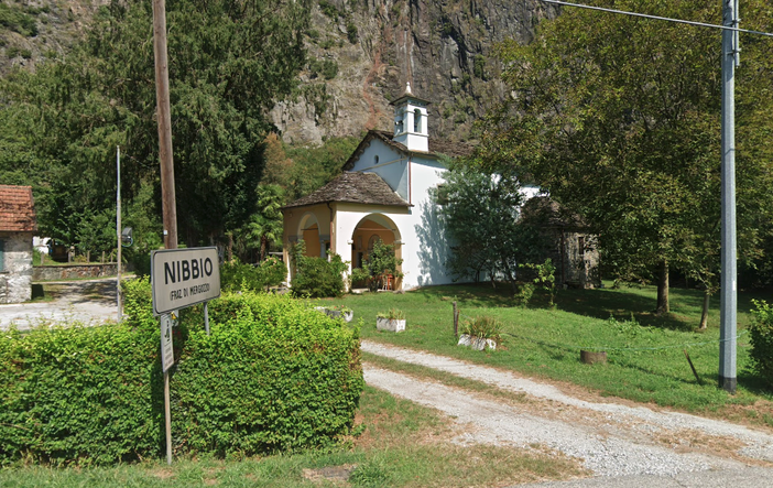 Nibbio celebra il patrono San Pietro