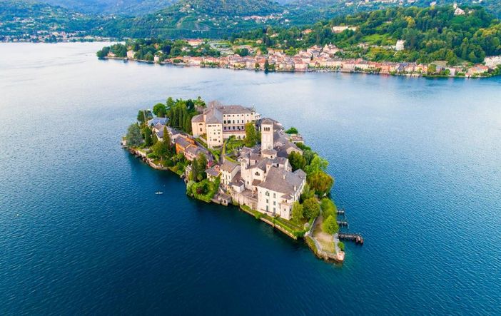 Voucher vacanza della Regione: il Lago Maggiore ha fatto la parte del leone Voucher vacanza della Regione: il Lago Maggiore ha fatto la parte del leone