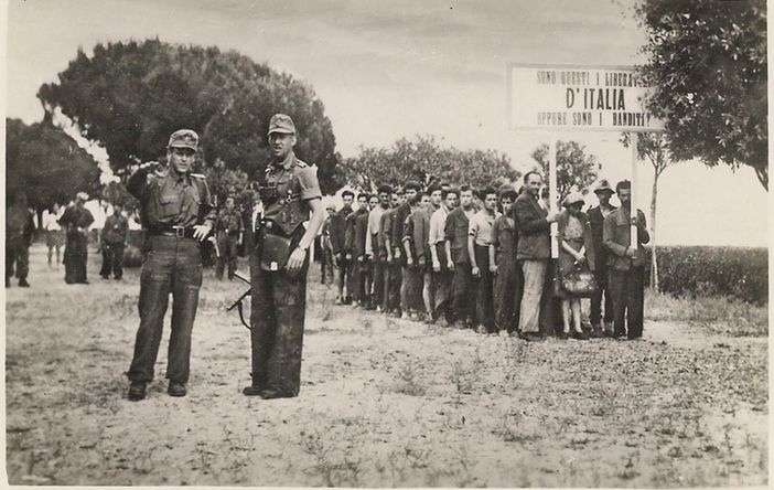 Al via il 14 gennaio il corso per docenti ‘Itinerari resistenti’