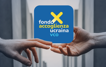 Fondazione Comunitaria: un fondo per la gestione dell’emergenza ucraina nel Vco