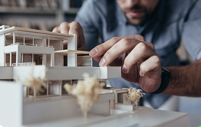 Cosa fa un architetto, di cosa si occupa e come diventarlo Cosa fa un architetto, di cosa si occupa e come diventarlo