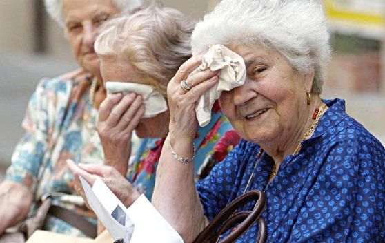 In Piemonte si vive sempre più a lungo, le donne arrivano a sfiorare gli 85 anni In Piemonte si vive sempre più a lungo, le donne arrivano a sfiorare gli 85 anni
