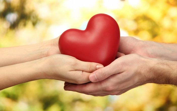 Oggi  la Svizzera vota per la modifica della legge sui trapianti