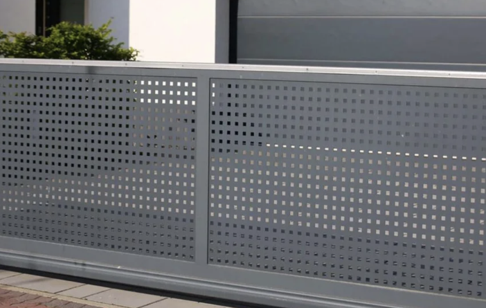 Problema ruggine porte Problema ruggine porte