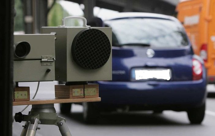 L’elenco degli autovelox in Piemonte fino a domenica 7 agosto L’elenco degli autovelox in Piemonte fino a domenica 7 agosto