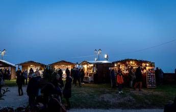 Piemonte, torna nelle Langhe e Roero il ‘Magico Paese di Natale’ dedicato a ‘Ritorno alle radici’
