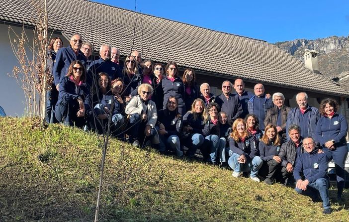 Montecrestese, concerto benefico per l’Etiopia con il Coro Valgarina