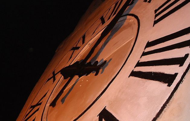 Nella notte tra sabato e domenica torna l'ora solare