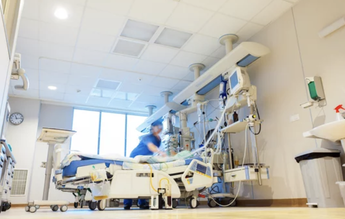 In Piemonte dei 147 ricoverati nelle Terapie Intensive, 102 non hanno aderito alla campagna vaccinale In Piemonte dei 147 ricoverati nelle Terapie Intensive, 102 non hanno aderito alla campagna vaccinale