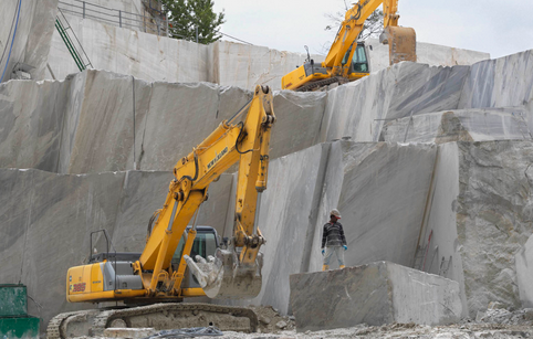 I prodotti lapidei del VCO sul rinnovato sito di Assograniti I prodotti lapidei del VCO sul rinnovato sito di Assograniti