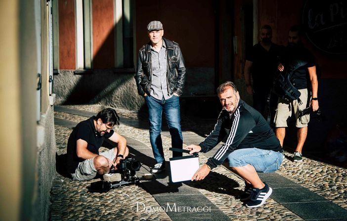 ‘Damua’ è in concorso al Paris Lift-Off Film Festival 2021