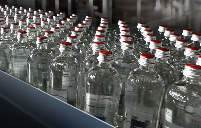 Lauretana acquisisce il marchio Acque Vigezzo, Vietti: "Inizieremo con 8 assunzioni" Lauretana acquisisce il marchio Acque Vigezzo, Vietti: "Inizieremo con 8 assunzioni"