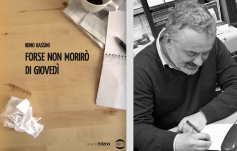 Un romanzo sul giornalismo e sugli amori che fanno male