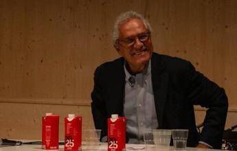 Clima, Rutelli: "Scienza, tecnologia e politica subito a lavoro per tutela patrimonio culturale" Clima, Rutelli: "Scienza, tecnologia e politica subito a lavoro per tutela patrimonio culturale"