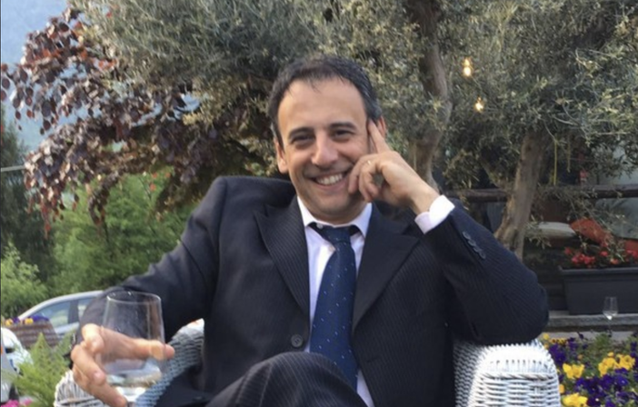 Premosello piange la scomparsa di Pierpaolo Schibuola Premosello piange la scomparsa di Pierpaolo Schibuola