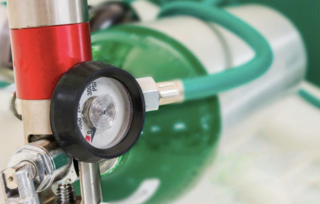 Ossigeno medicale, potenziati e riqualificati gli impianti degli ospedali piemontesi