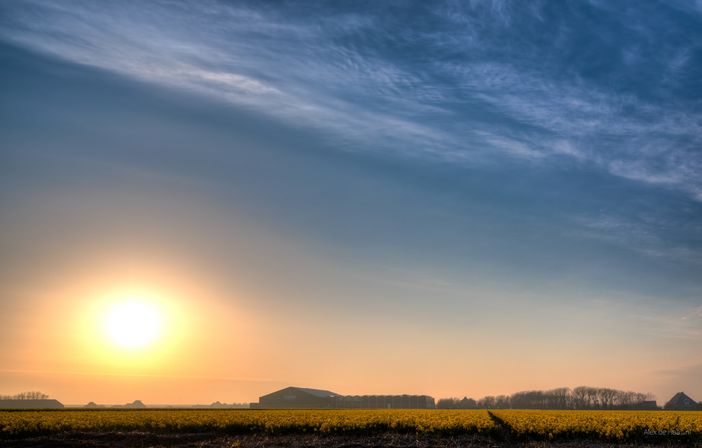 Estate calda in tutta Europa ma Arpa Piemonte lancia l'allarme per possibili fenomeni instabili
