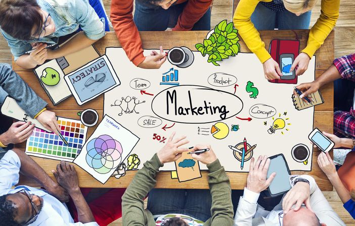 Marketing e comunicazione: il ritorno alla pubblicità tradizionale