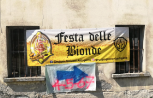 Festa delle Bionde, al via l'evento più atteso dell'estate antigoriana