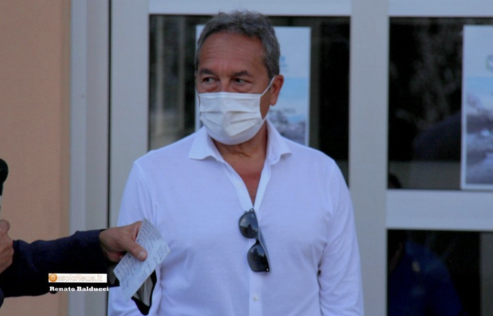 Si è conclusa la mostra di San Bartolomeo, i ringraziamenti del sindaco Toscani Si è conclusa la mostra di San Bartolomeo, i ringraziamenti del sindaco Toscani