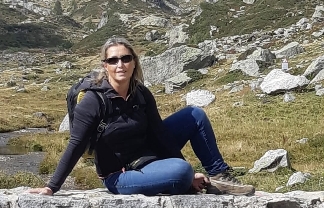 E' mancata la maestra Sonia Zanola