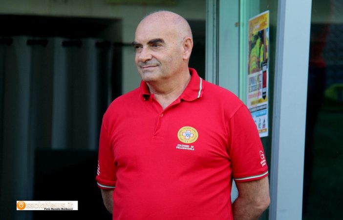 Villadossola ricorda Maurizio Tori, uno del ‘’bürnel’’