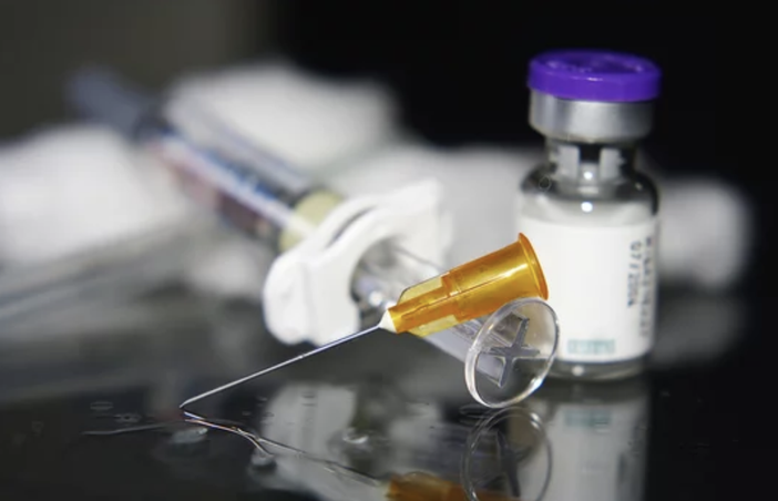 Circa 1.4 milioni di dosi di vaccino disponibili per gennaio