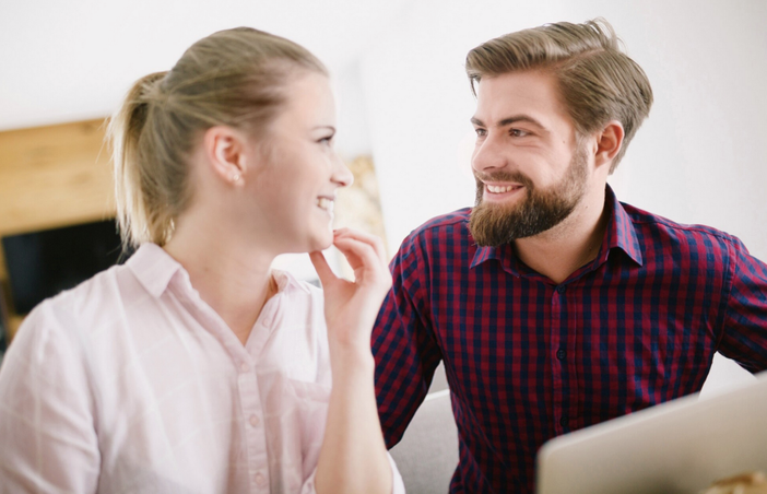 Come parlare di sesso con il partner Come parlare di sesso con il partner