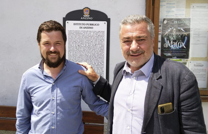 Denuncia contro don Martini, la solidarietà dell'europarlamentare Pietro Fiocchi