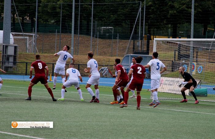 Foto: la passata edizione del trofeo Brizio Foto: la passata edizione del trofeo Brizio
