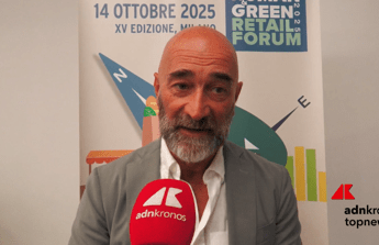 Food, Persia (Ripet): "Sinergia tra retail e mondo del riciclo"