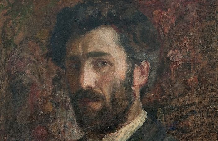 A Casa De Rodis l'inaugurazione della mostra dedicata a Lorenzo Peretti