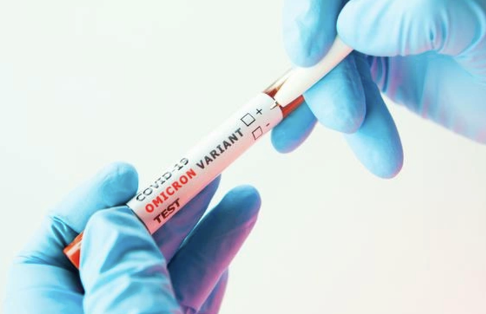 Omicron dilaga, in Piemonte riguarda il 77% dei nuovi casi
