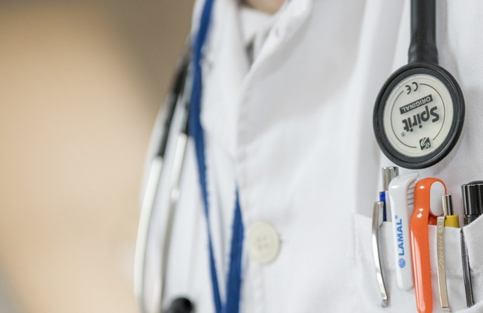 Il dottor Alfonso Russo cessa l’attività di medico di famiglia