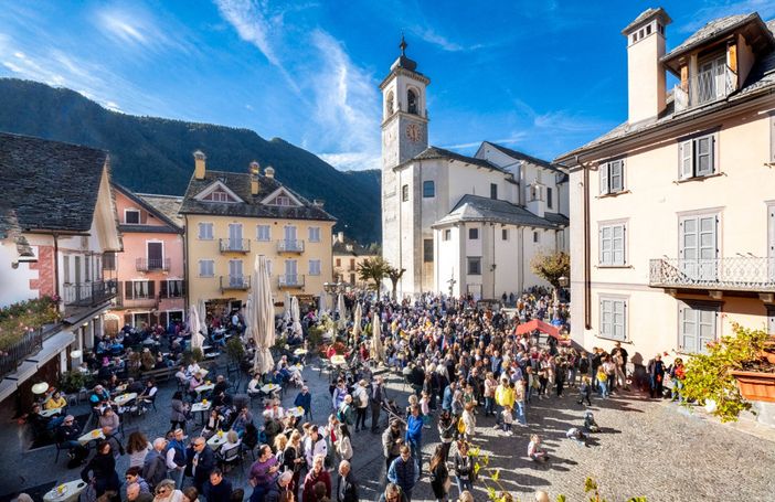 Santa Maria Maggiore, aperta la campagna di tesseramento per la Pro Loco Santa Maria Maggiore, aperta la campagna di tesseramento per la Pro Loco