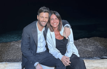 Filippo Bisciglia e Pamela Camassa si sono lasciati: "Dopo 17 anni strade diverse"