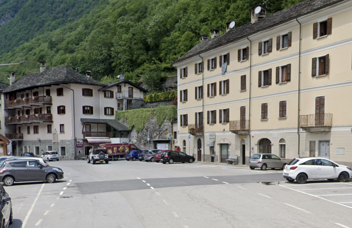 Bannio, patronale di San Pietro a Pontegrande
