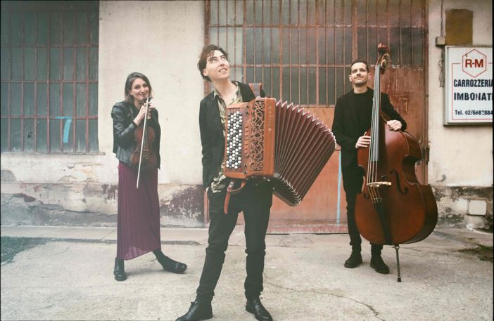 Musica in quota tocca la vetta: domani concerto al rifugio Città di Busto