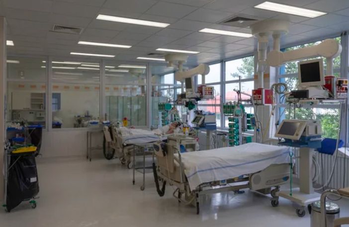 Covid Piemonte, oltre 2.200 i casi registrati oggi Covid Piemonte, oltre 2.200 i casi registrati oggi