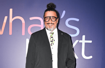 Alessandro Borghese confessa: "Ho un figlio 19enne ma non l'ho mai incontrato"