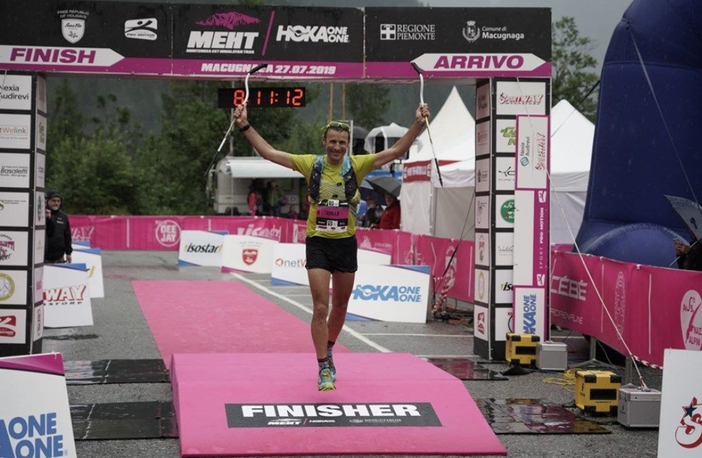 Enervit di nuovo sponsor delle gare di Sport Pro-Motion Enervit di nuovo sponsor delle gare di Sport Pro-Motion