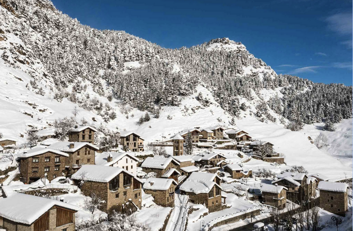 Andorra, il Principato dei Pirenei che unisce natura, benessere e turismo di qualità
