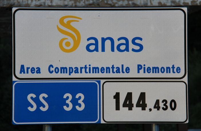 Varzo, in via di completamento i lavori sulla SS 33