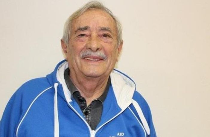 Verrà intitolato ad Angelo Terzi il campo sportivo di Piedimulera Verrà intitolato ad Angelo Terzi il campo sportivo di Piedimulera