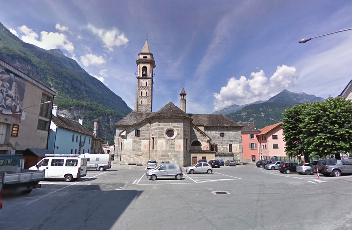 A Varzo alla scoperta dei presepi inseguendo la stella cometa