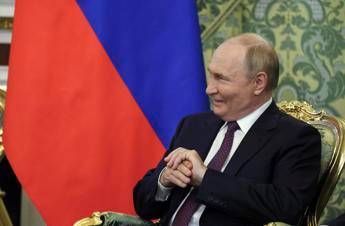 Cambio di regime dall'interno in Russia, ora cadono le prime teste fra i giudici