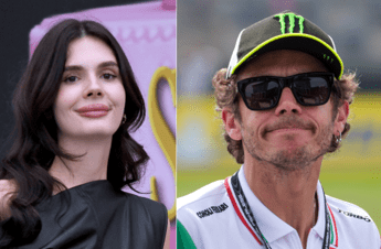 Evelina Sgarbi, la lettera a Valentino Rossi: "Nostre situazioni simili"