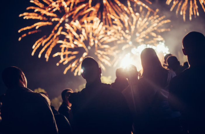 Botti di Capodanno, il sindaco Pizzi invita alla prudenza e alla responsabilità