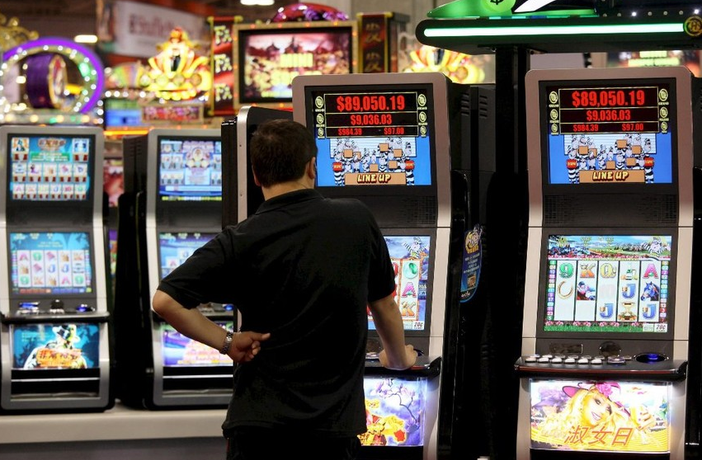 “Gravissimo rimettere le slot nei bar piemontesi” “Gravissimo rimettere le slot nei bar piemontesi”